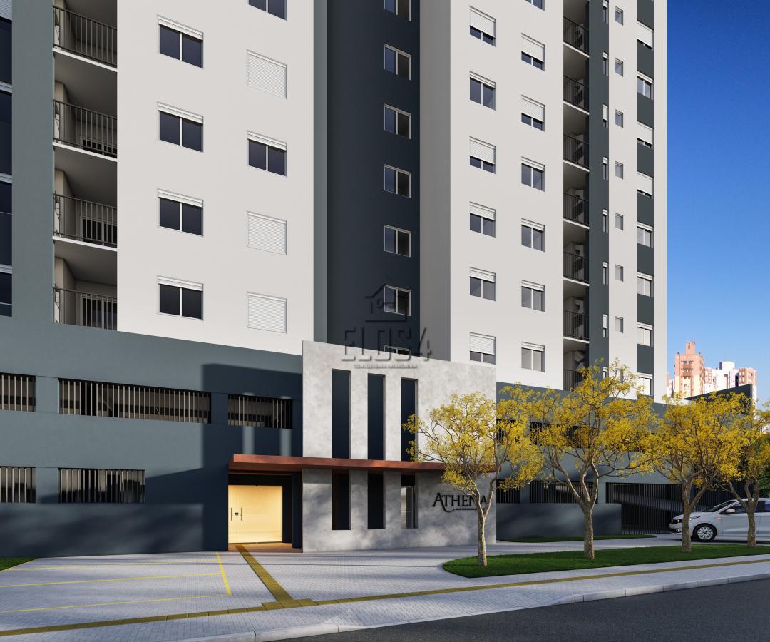 ApartamentoVenda em São Leopoldo no bairro Centro