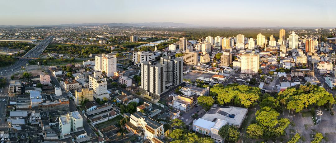 ApartamentoVenda em São Leopoldo no bairro Centro