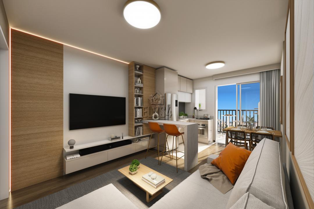 ApartamentoVenda em São Leopoldo no bairro Centro