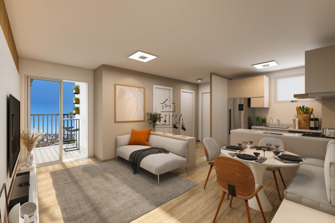 ApartamentoVenda em São Leopoldo no bairro Centro