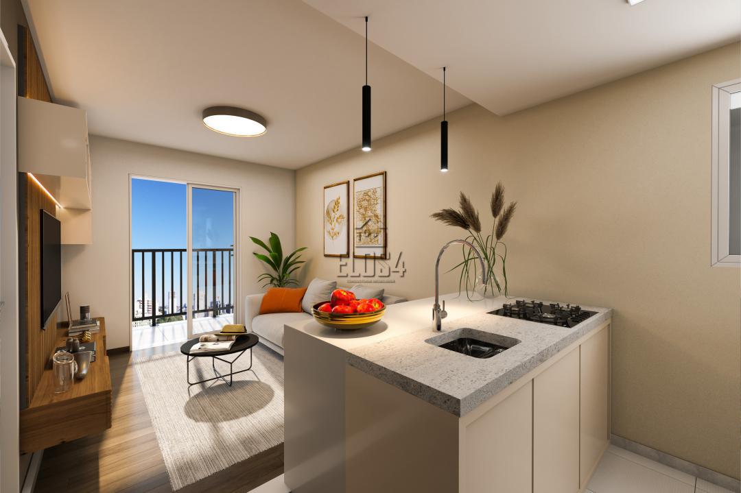 ApartamentoVenda em São Leopoldo no bairro Centro