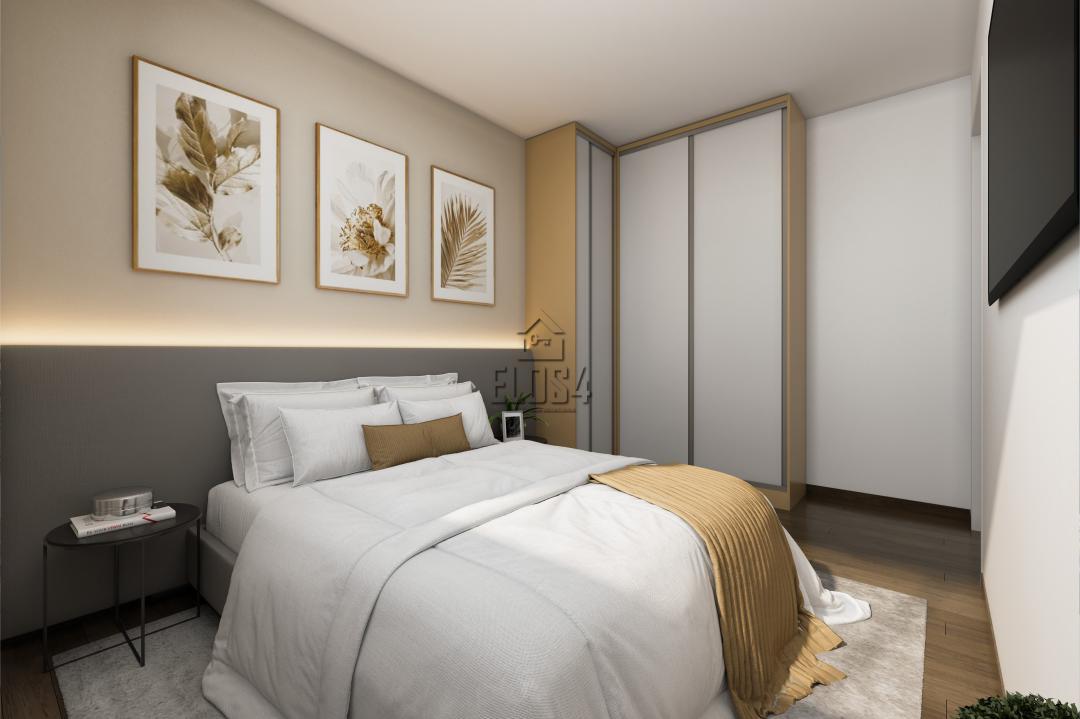 ApartamentoVenda em São Leopoldo no bairro Centro