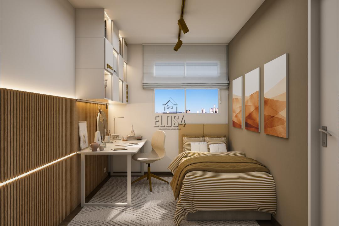 ApartamentoVenda em São Leopoldo no bairro Centro