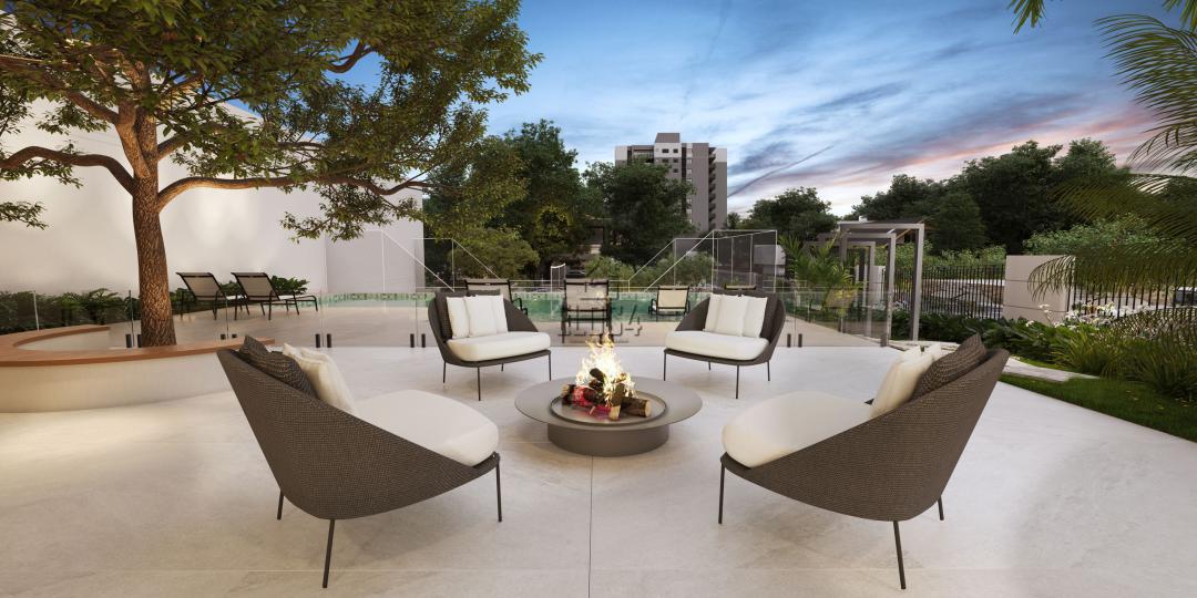 ApartamentoVenda em Novo Hamburgo no bairro Vila Rosa
