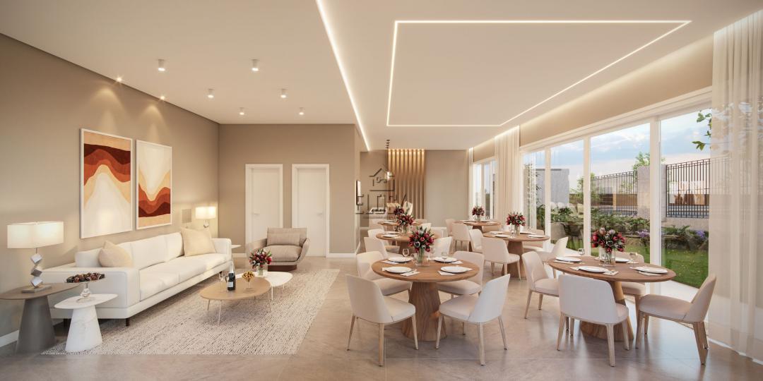 ApartamentoVenda em Novo Hamburgo no bairro Vila Rosa