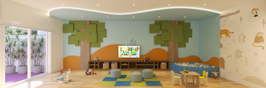 ApartamentoVenda em Novo Hamburgo no bairro Vila Rosa