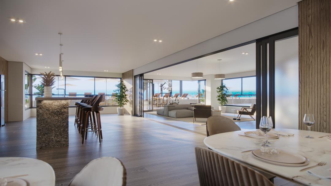 ApartamentoVenda em Itapema no bairro Meia Praia