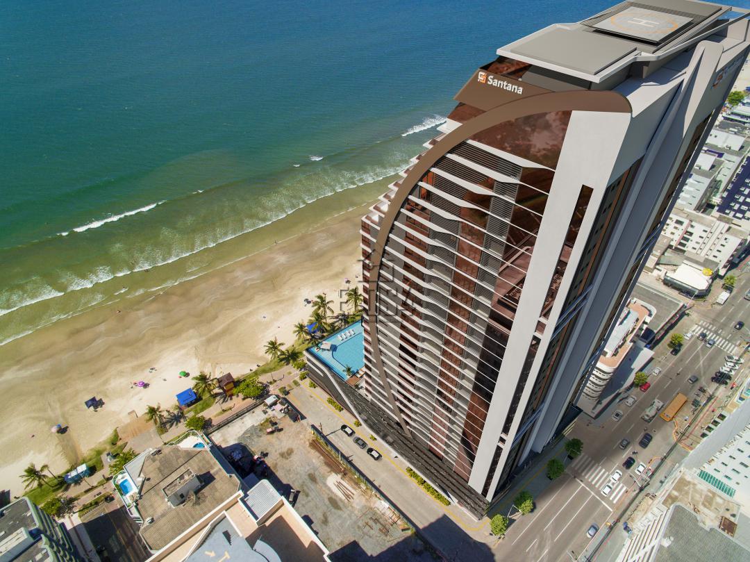 ApartamentoVenda em Itapema no bairro Meia Praia