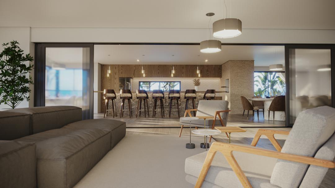 ApartamentoVenda em Itapema no bairro Meia Praia