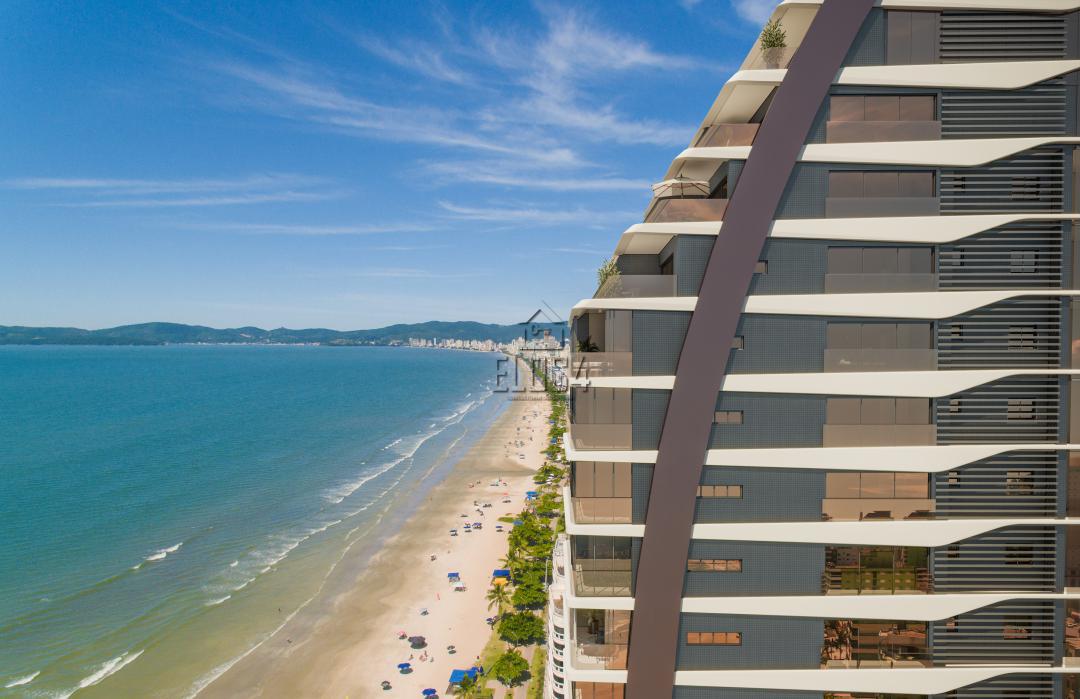 ApartamentoVenda em Itapema no bairro Meia Praia