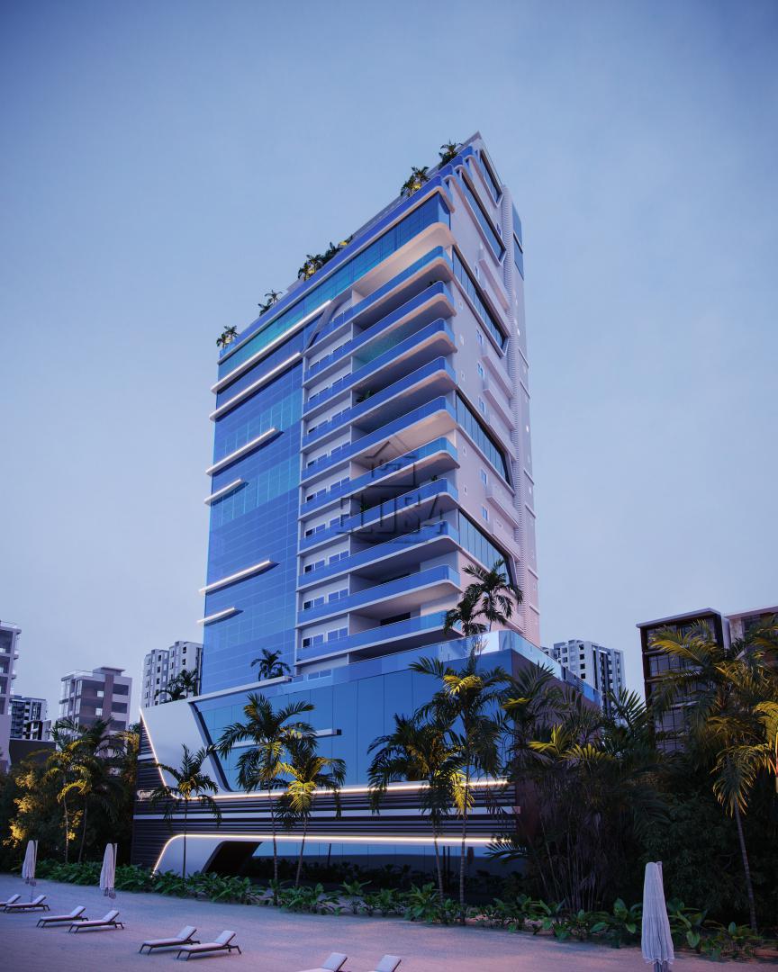 ApartamentoVenda em Itapema no bairro Estreito