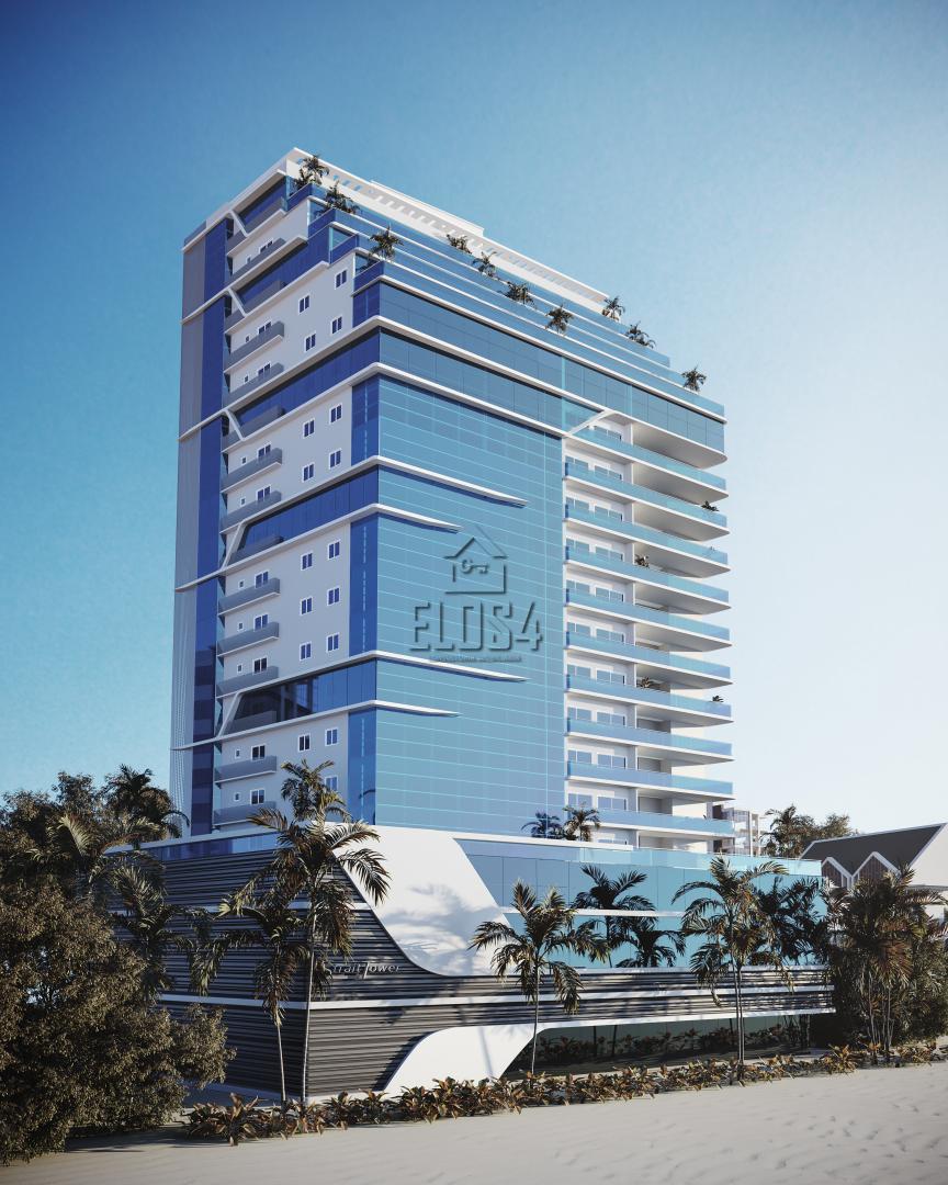 ApartamentoVenda em Itapema no bairro Estreito
