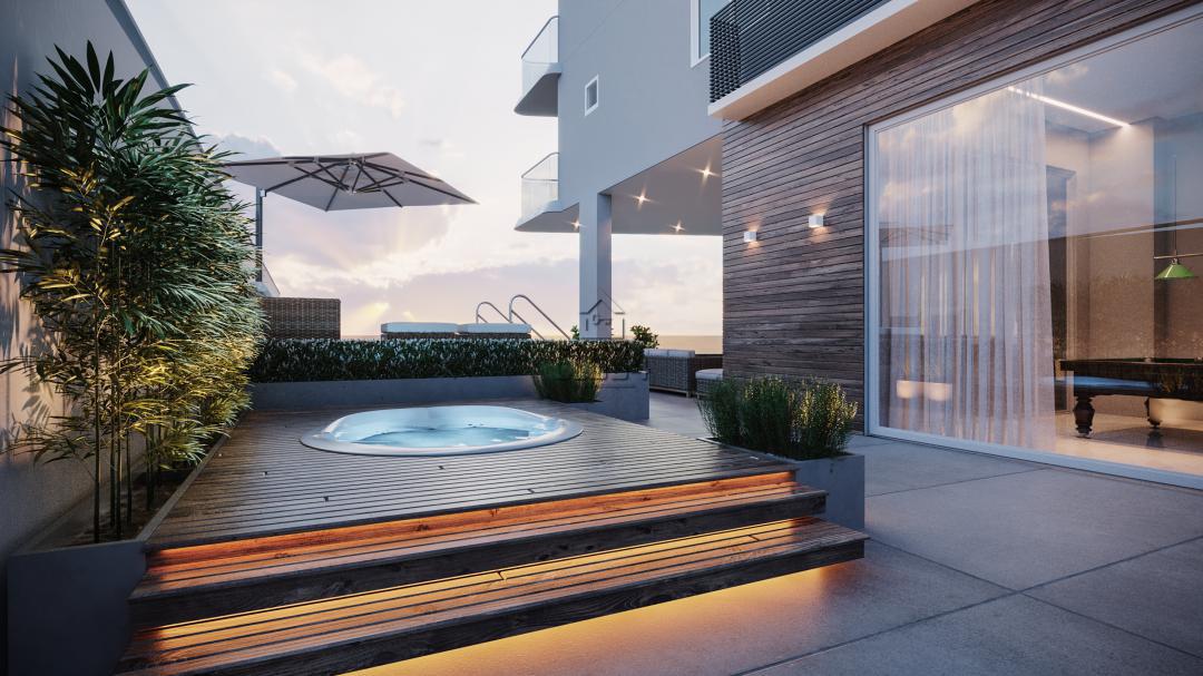 ApartamentoVenda em Itapema no bairro Estreito
