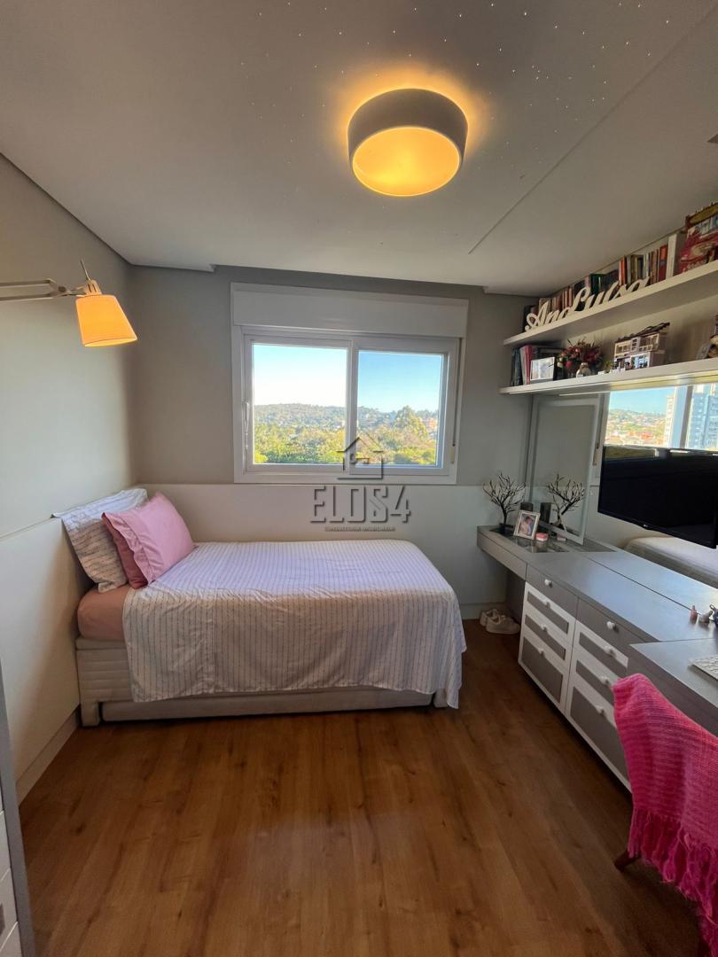 ApartamentoVenda em São Leopoldo no bairro Morro do Espelho