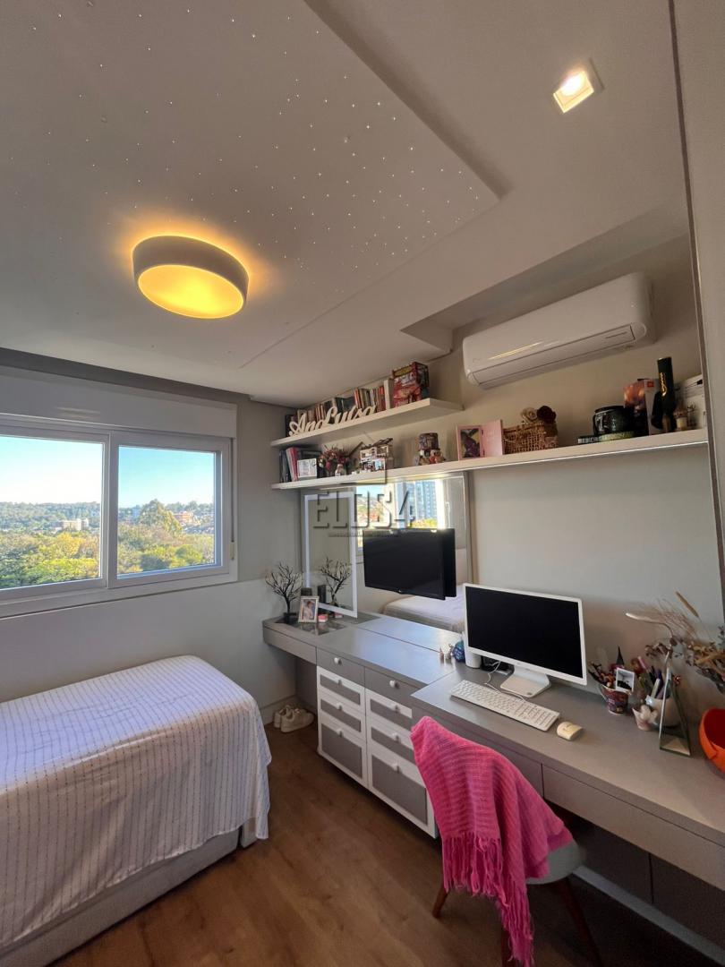 ApartamentoVenda em São Leopoldo no bairro Morro do Espelho
