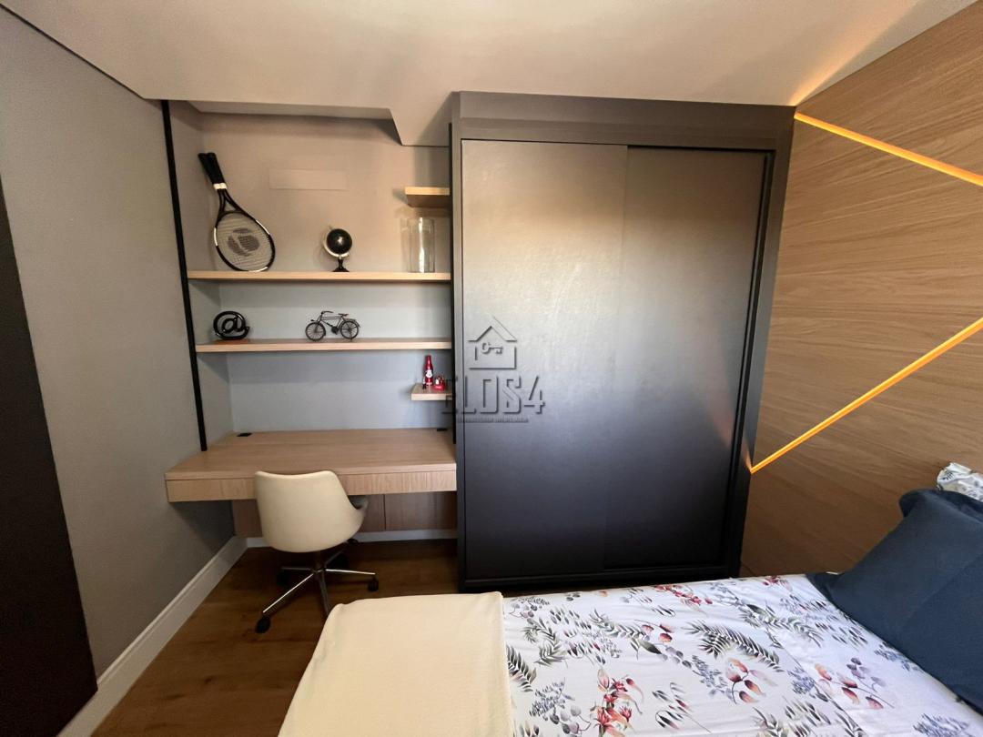 ApartamentoVenda em São Leopoldo no bairro Morro do Espelho