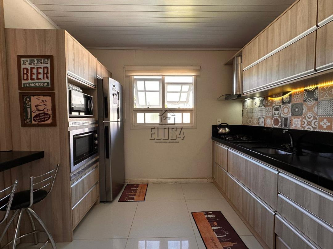 CasaVenda em São Leopoldo no bairro Monte Blanco