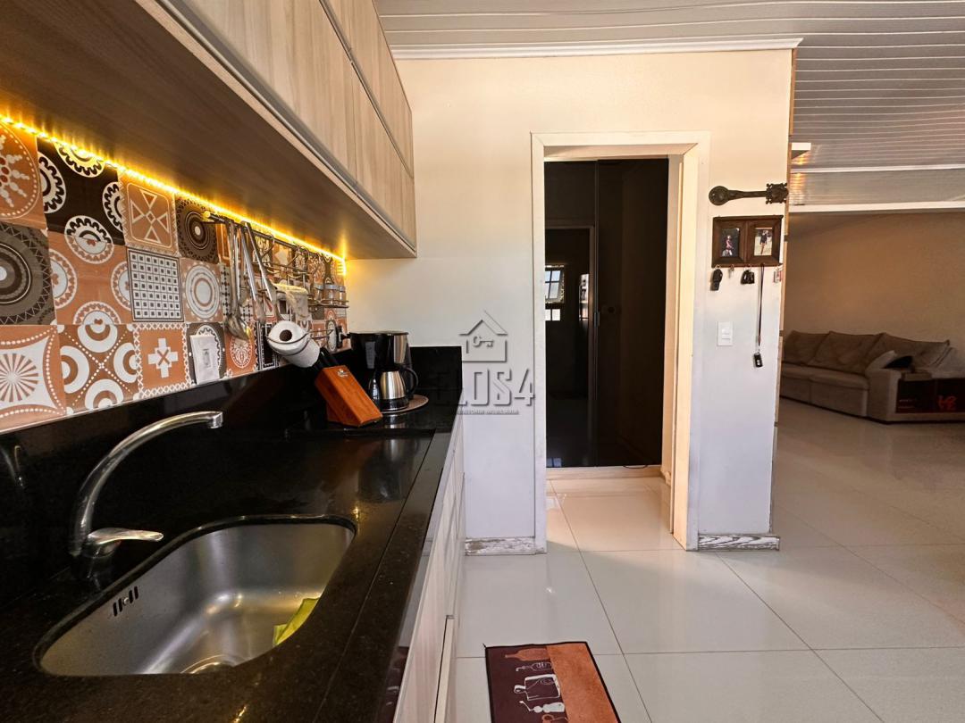 CasaVenda em São Leopoldo no bairro Monte Blanco
