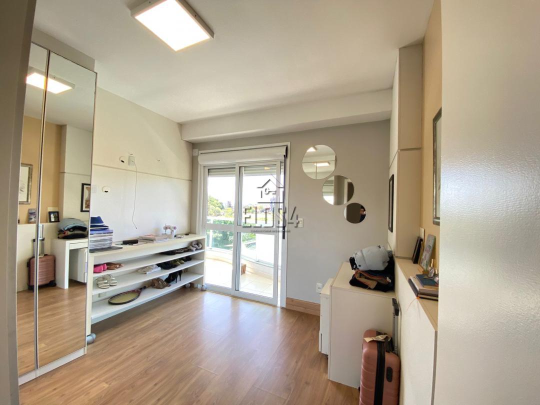 ApartamentoVenda em São Leopoldo no bairro Morro do Espelho
