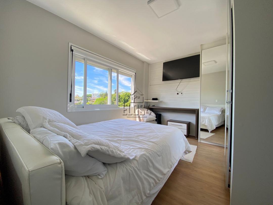 ApartamentoVenda em São Leopoldo no bairro Morro do Espelho