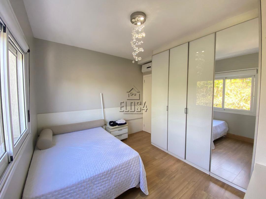 ApartamentoVenda em São Leopoldo no bairro Morro do Espelho