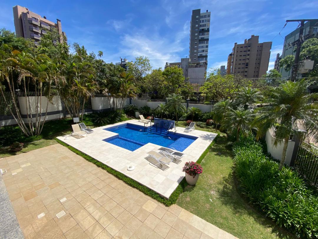 ApartamentoVenda em São Leopoldo no bairro Morro do Espelho