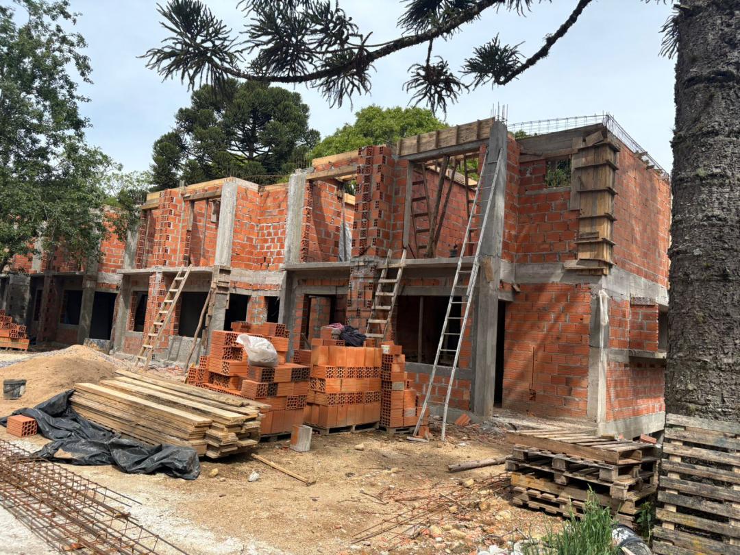 Casa em condomínioVenda em Gramado no bairro Carazal