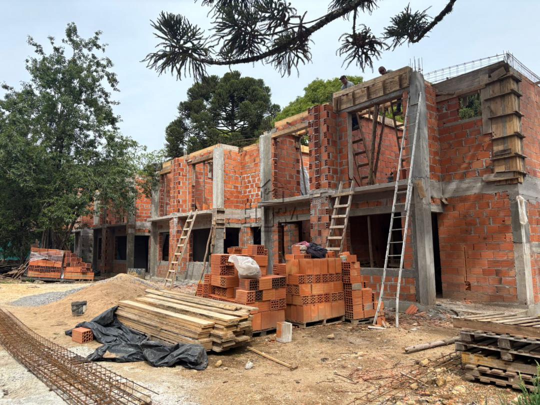 Casa em condomínioVenda em Gramado no bairro Carazal
