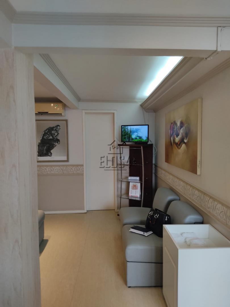 Sala comercialVenda em São Leopoldo no bairro Centro