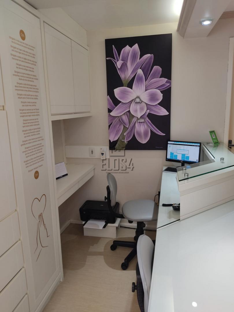 Sala comercialVenda em São Leopoldo no bairro Centro