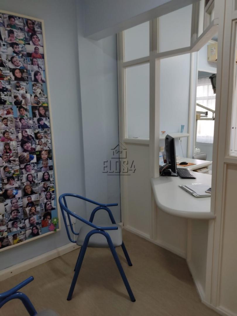 Sala comercialVenda em São Leopoldo no bairro Centro