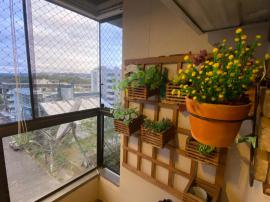 ApartamentoVenda em São Leopoldo no bairro Centro