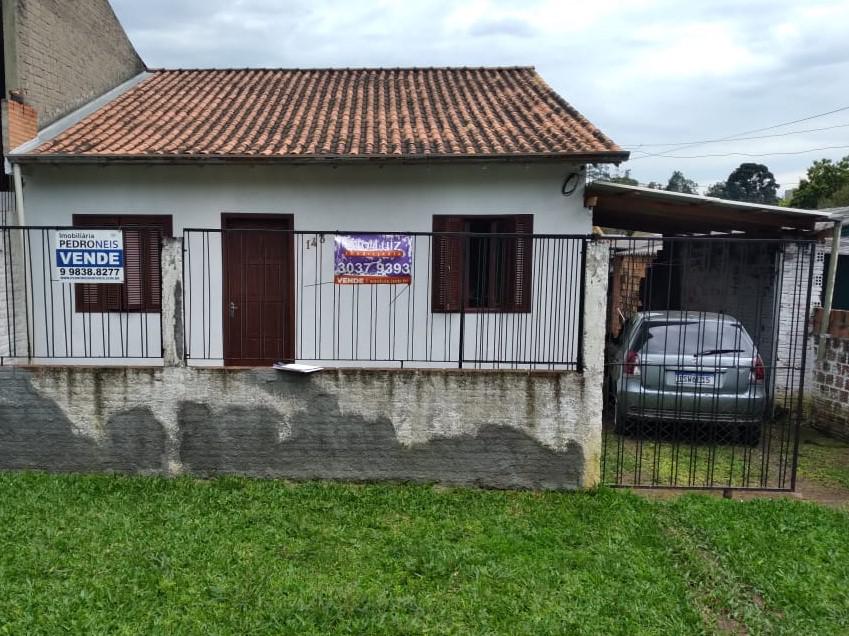 CasaVenda em São Leopoldo no bairro Itapema