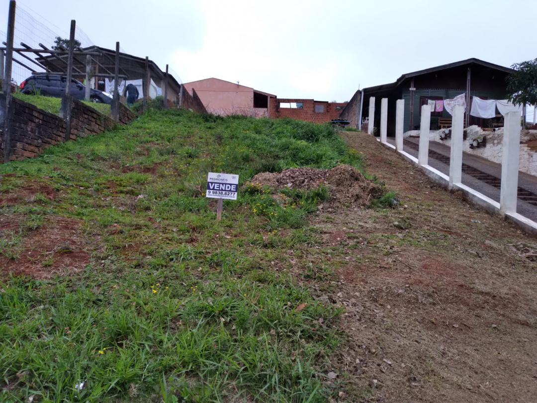 TerrenoVenda em São Leopoldo no bairro Vila Baum