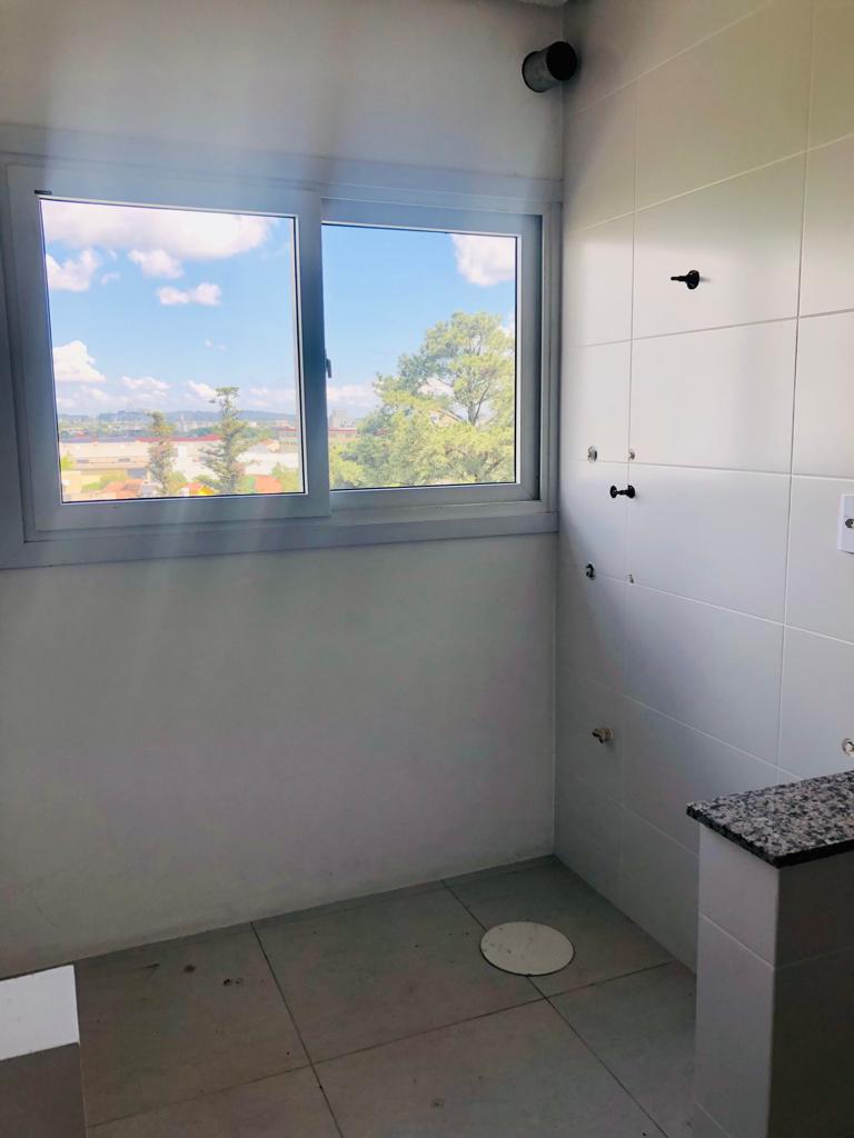 ApartamentoVenda em São Leopoldo no bairro Scharlau