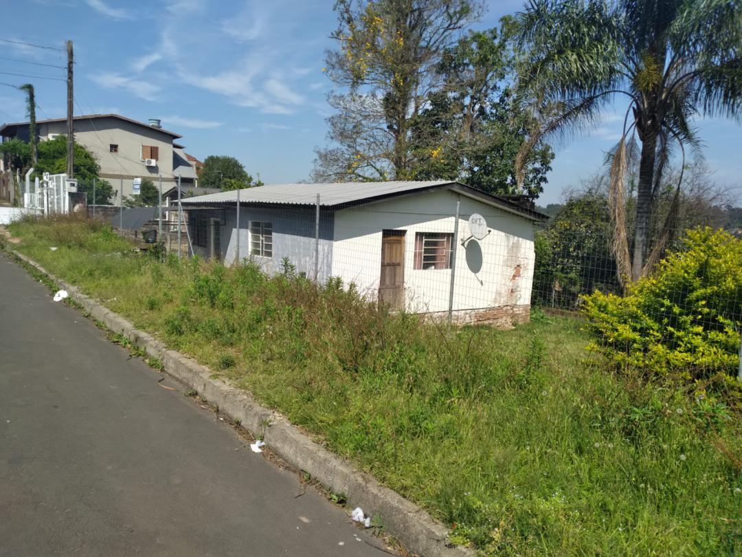 Terreno com casaVenda em São Leopoldo no bairro Scharlau