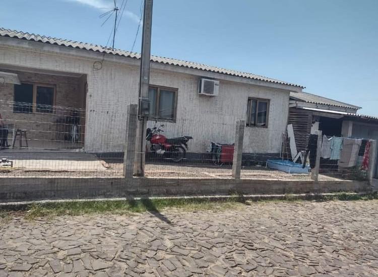 CasaVenda em São Leopoldo no bairro Santa Marta