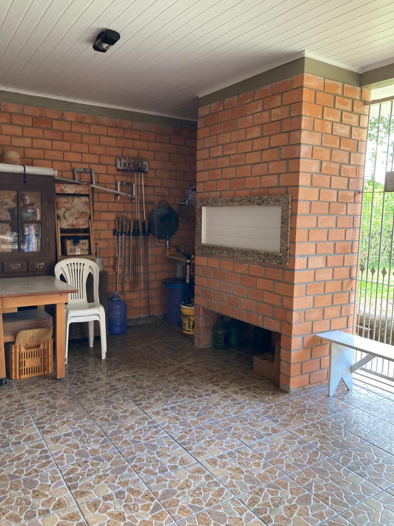 Casa - sobradoVenda em São Leopoldo no bairro Campina