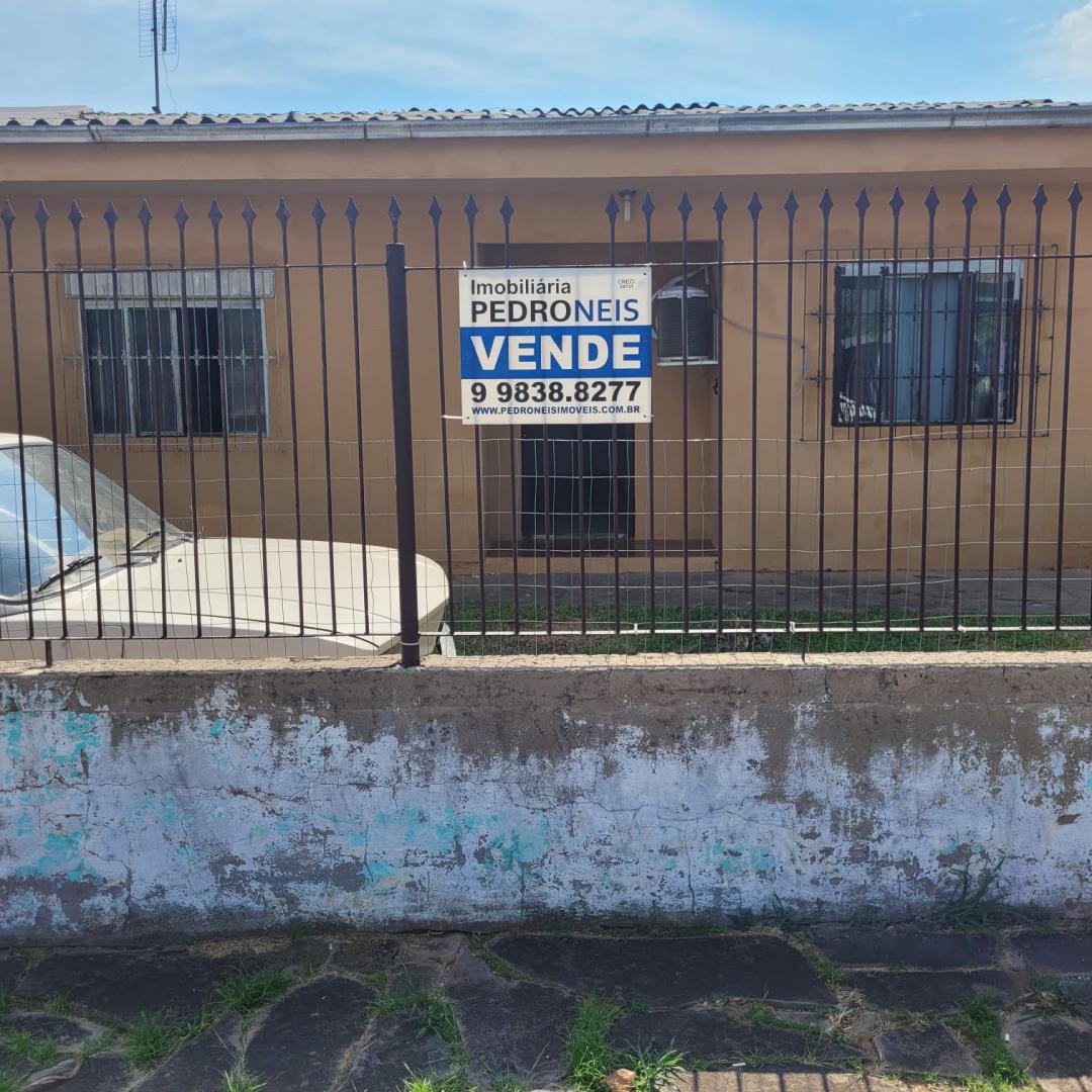 CasaVenda em São Leopoldo no bairro Scharlau