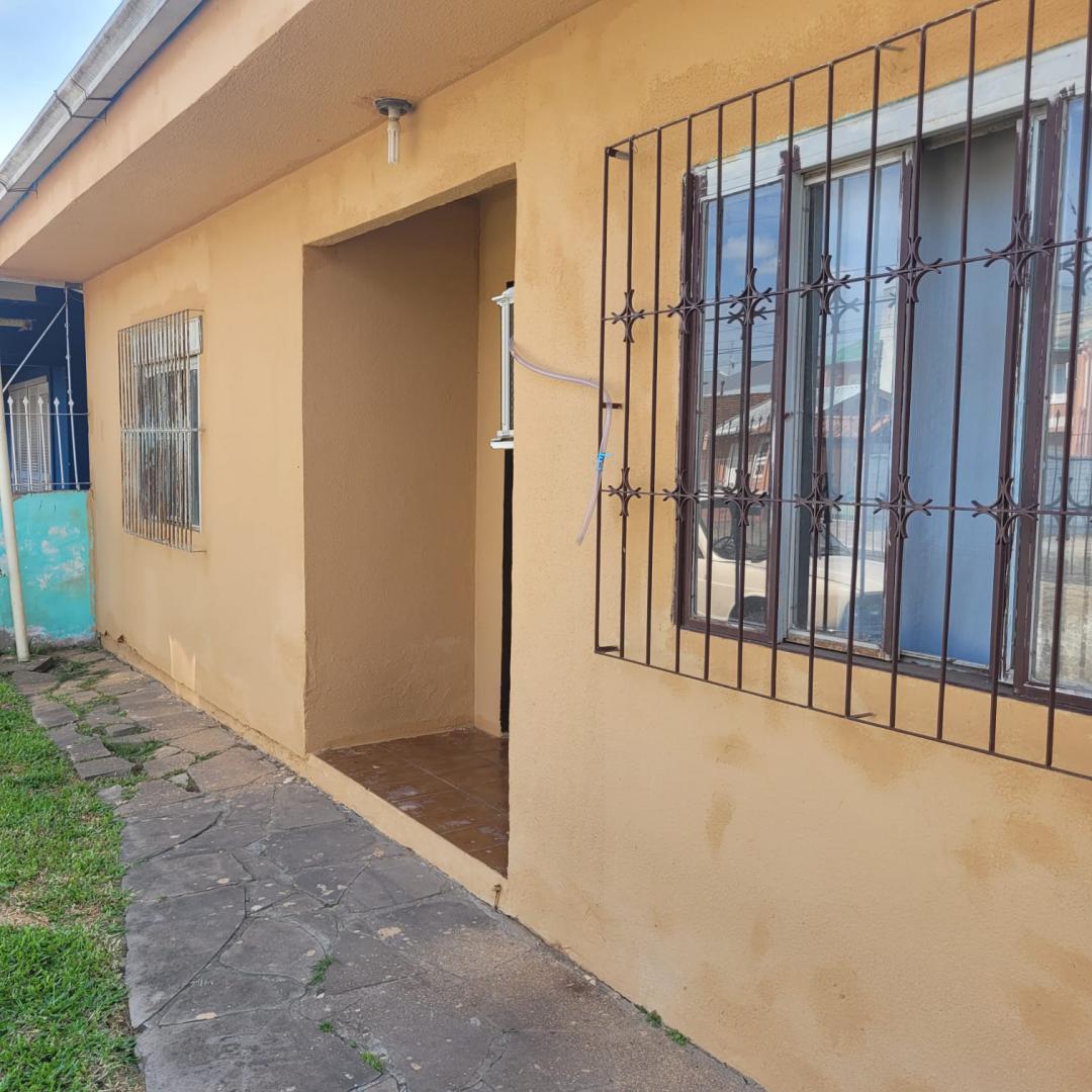 CasaVenda em São Leopoldo no bairro Scharlau