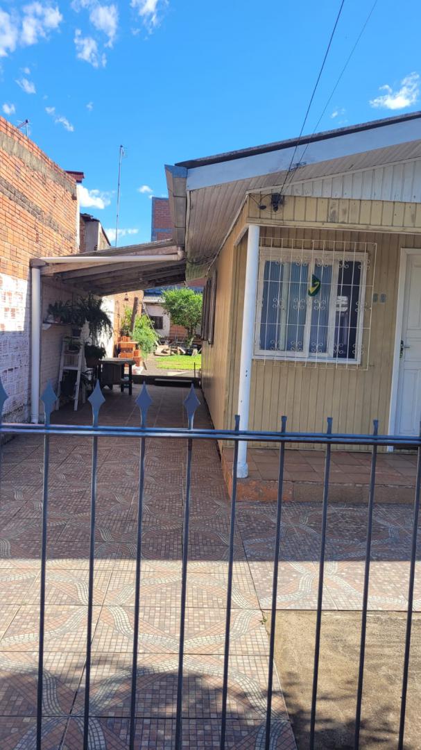 CasaVenda em São Leopoldo no bairro Scharlau