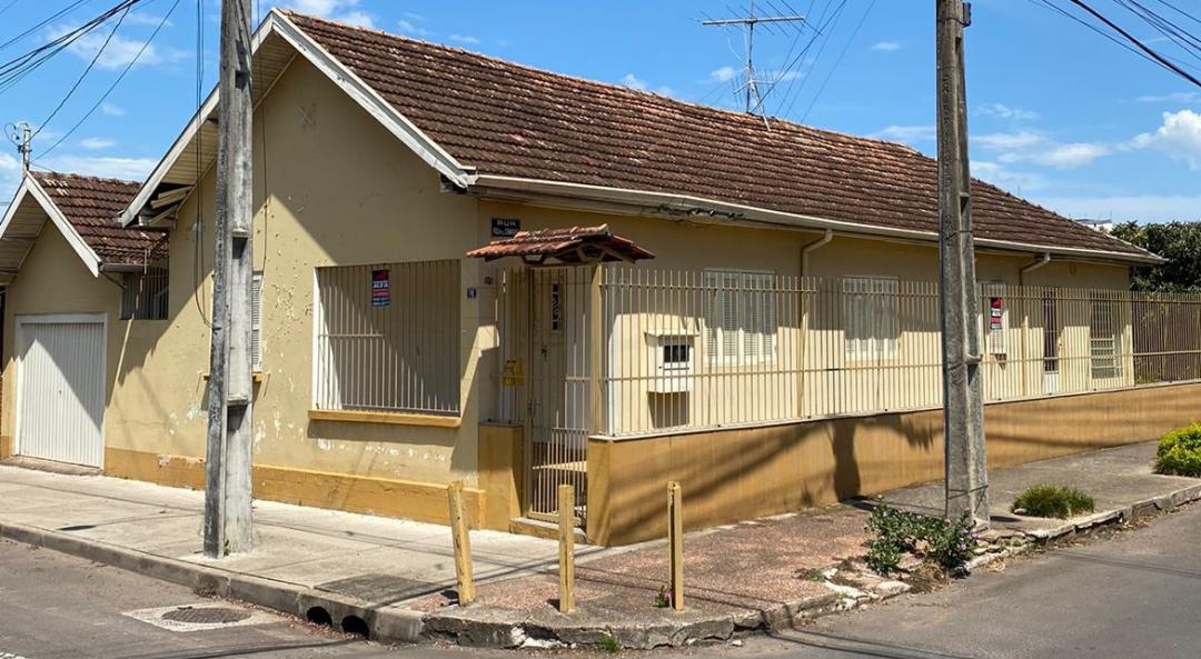 CasaVenda em São Leopoldo no bairro Scharlau