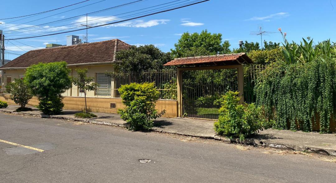 CasaVenda em São Leopoldo no bairro Scharlau