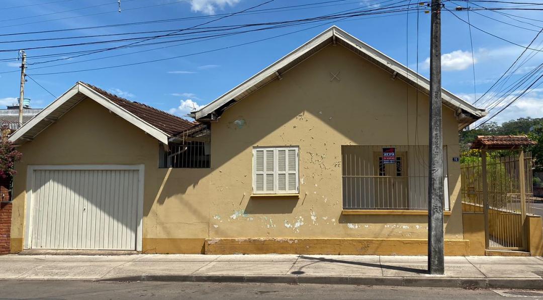 CasaVenda em São Leopoldo no bairro Scharlau