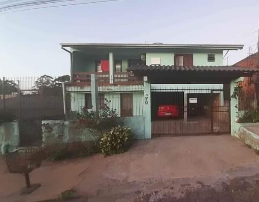 Casa - sobradoVenda em São Leopoldo no bairro Boa Vista