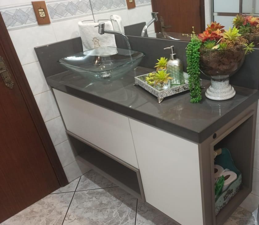 CasaVenda em São Leopoldo no bairro Scharlau