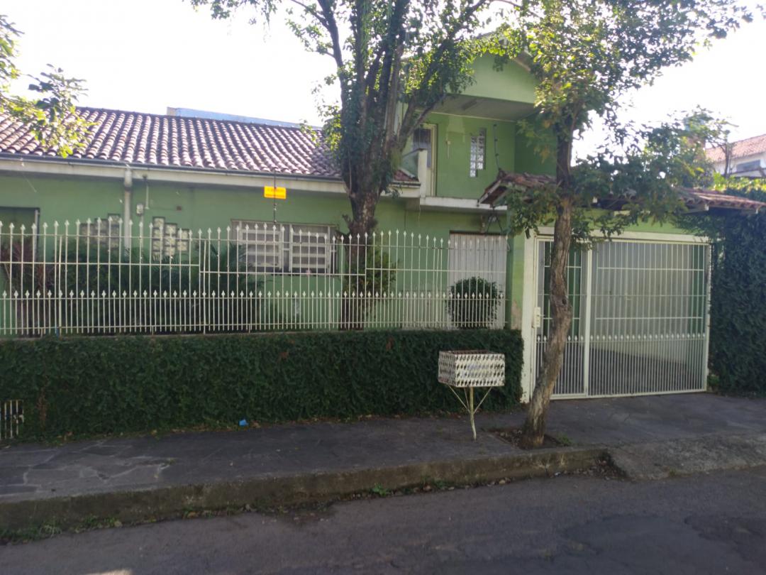 CasaVenda em São Leopoldo no bairro Scharlau