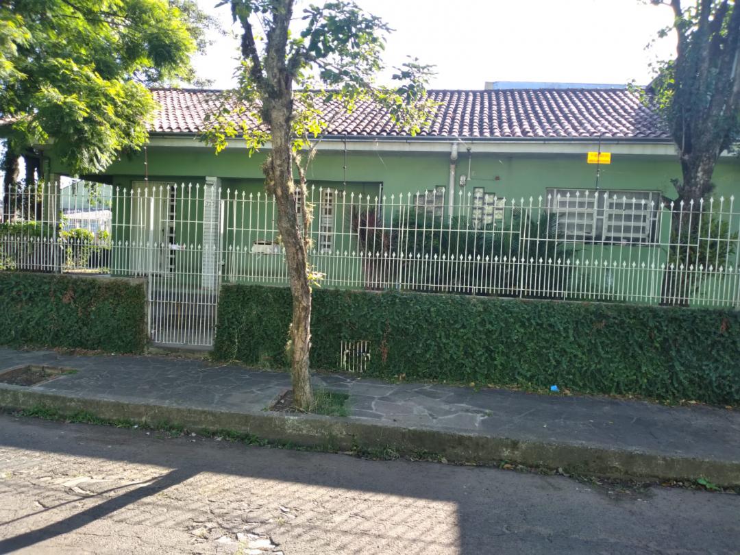 CasaVenda em São Leopoldo no bairro Scharlau