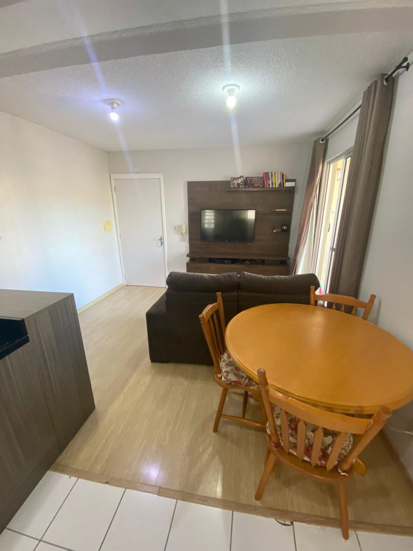 ApartamentoVenda em São Leopoldo no bairro Duque de Caxias