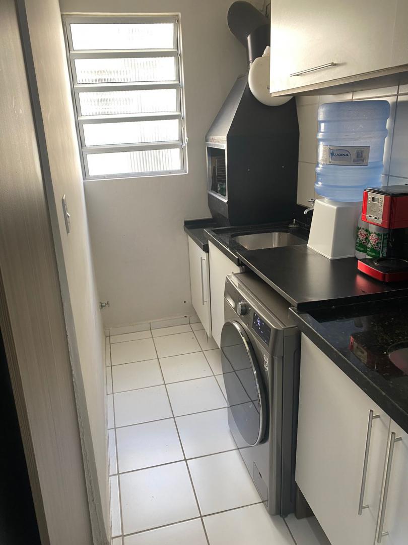 ApartamentoVenda em São Leopoldo no bairro Duque de Caxias